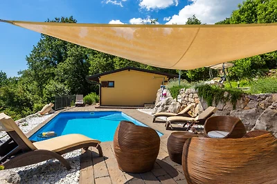 Casa Silente Opatija by Villas Guide