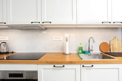 Villa Aristea Crikvenica by Villas Guide