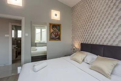 Apartment Estate 1 - Island Krk by Villas...