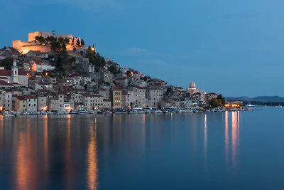 Holiday home Krnic by Villas Guide