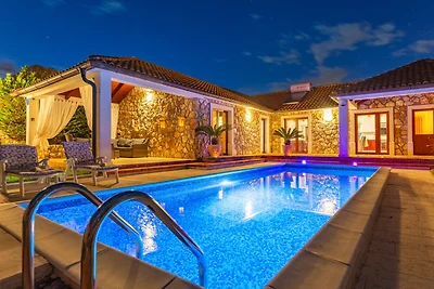 Villa Gostinjac 1 with pool Krk by Villas...