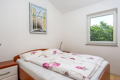 apartman za odmor Obiteljski odmor Omisalj