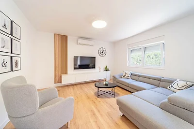 Holiday house VIRA by Villas Guide