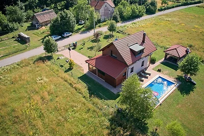 Villa Debelo Brdo by Villas Guide