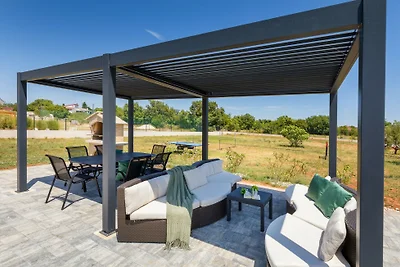 Villa Viktoria by Villas Guide