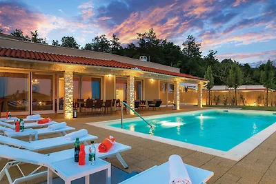 Villa Natura 3 - Opatija by Villas Guide