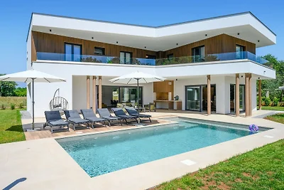 Villa Jasmina by Villas Guide