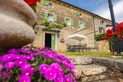 Villa Casa Mazuli by Villas Guide