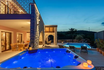 Holiday home Villa Vrbnik by Villas guide