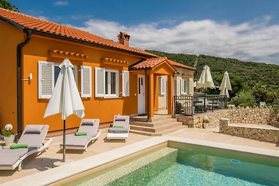 Villa Miholašcica 3 in Island Cres by Villas...