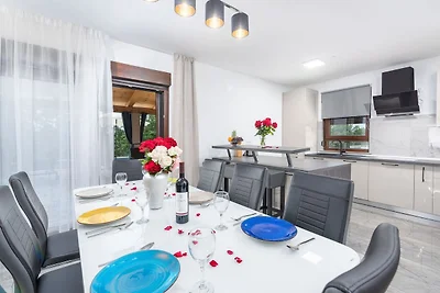 Villa Bibali Istra by Villas Guide
