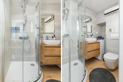 Pula Bay View apartment by Villas Guide