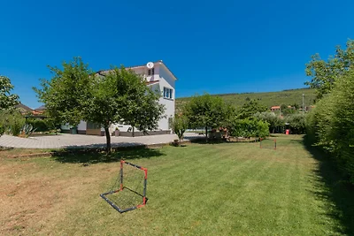 Villa Marija-Makarska by Villas Guide