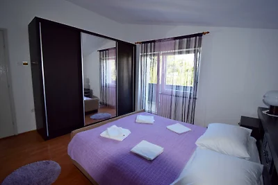 Apartman DOMI by villas Guide