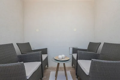 Apartman Fortuna pool-Makarska by Villas...