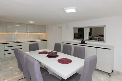 Villa Ante - Makarska by Villas Guide