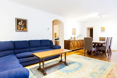 Waterfront Villa Dora by Villas Guide