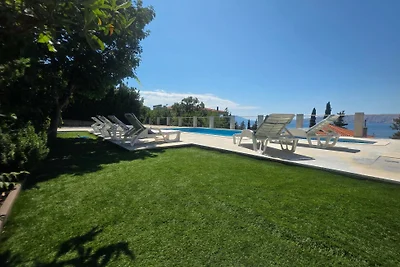 Villa Nina with pool - Kvarner by Villas...