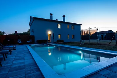 Villa Slivari Istria with pool by Villas...