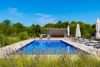 Villa Paradise Grubine - Makarska by Villas...