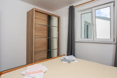 Sea View Vrh by Villas Guide