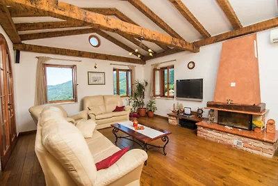Villa Opatija by Villas Guide