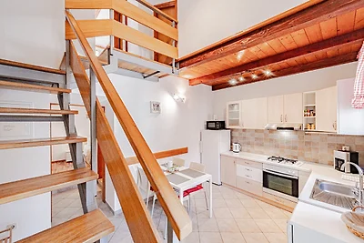 House Ana Grgurici by Villas Guide