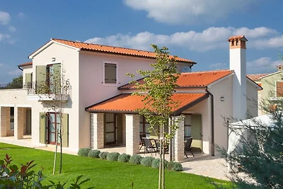 Casa Malvasia Istria by Villas Guide