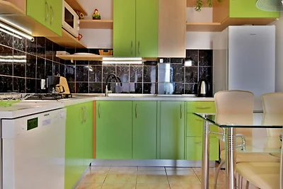 Apartment Paola 1 by Villas Guide