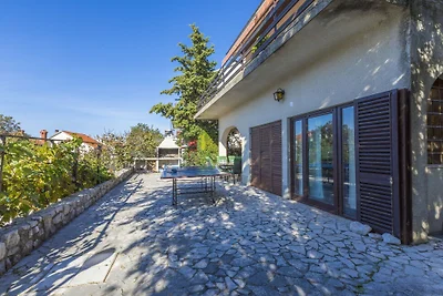 Villa Dramalj Queen by Villas Guide