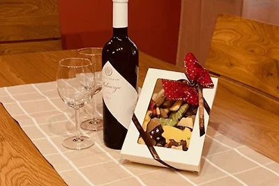 Holiday home DIDI by Villas Guide