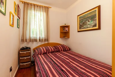 Ferienhaus Nina mit Whirpool by Villas Guide