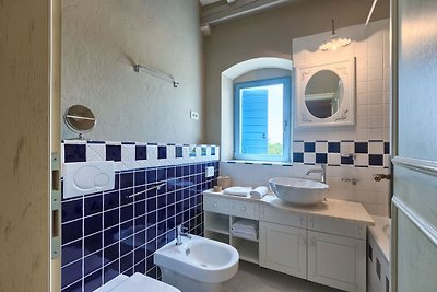 Luxury Villa Stancija Cabrunici in...