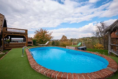 Holiday Home Trnovka by Villas Guide