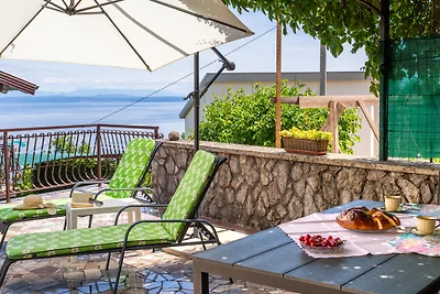 Apartment Milena 3 Opatija by Villas Guide