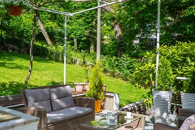 Villa Nino with view - Lovran by Villas Guide