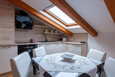 Villa Mihaela by Villas Guide