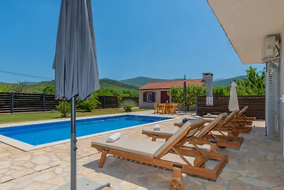 Villa Ivana-Makarska by Villas Guide