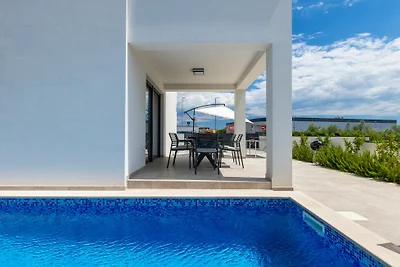 Vila Suncana Strana by Villas Guide