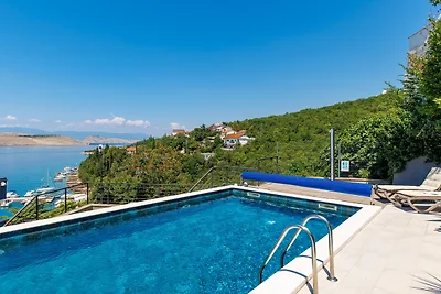 Luxury Villa Mihaela beachfront by Villas...