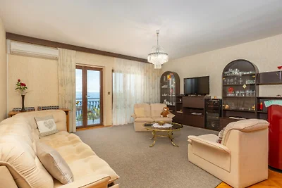 Apartment Milena 1 Opatija by Villas Guide