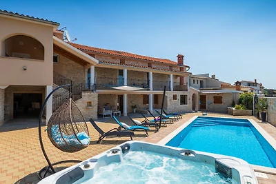 Villa RIA by Villas guide