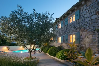 Villa Standard Residence Pietre d´Istria