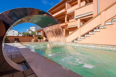 Luxury Villa Mer pool apartman by Villas...