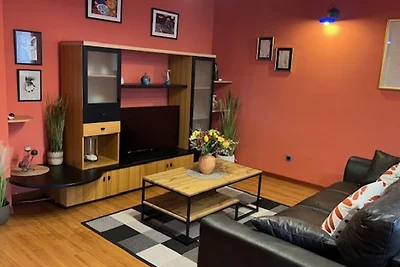 Holiday home DIDI by Villas Guide