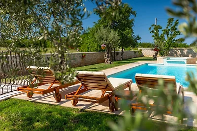 Villa Gardenia by Villas Guide