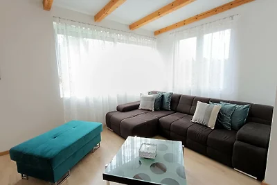 Villa Bradat by Villas Guide