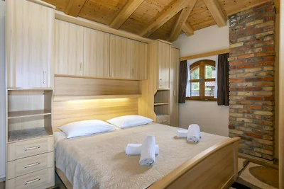 Casa Milena 1 Lovran Opatija by Villas Guide