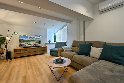 Villa Lady Berga by Villas Guide
