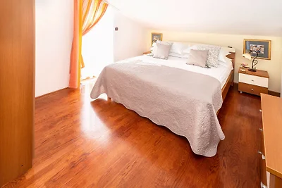 Villa Palace Clara Apartment 4 Island of Krk ...